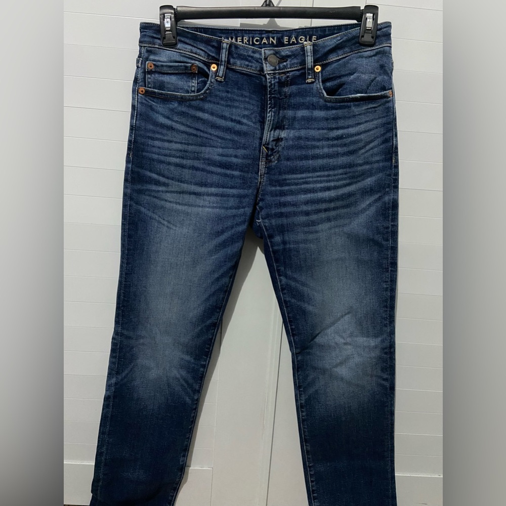 American Eagle Outfitters Jeans